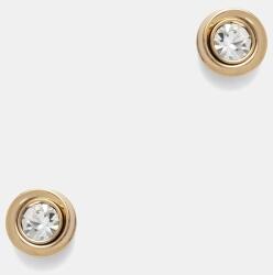 Calvin Klein fülbevaló - arany Univerzális méret - answear - 31 990 Ft