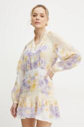 TWINSET ruha - bézs 40 - answear - 149 990 Ft