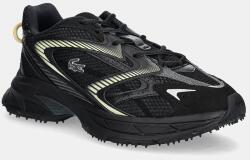 Lacoste sportcipő L003 NEO SHOT - fekete Férfi 45 - answear - 59 430 Ft