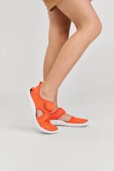 Reima gyerek szandál Rantaan - narancssárga 22