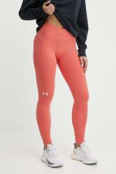 Under Armour edzős legging Train - narancssárga L