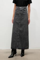 Answear. LAB farmer szoknya - fekete XS