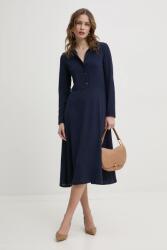 Morgan ruha RDINAR - sötétkék 38