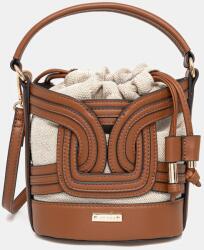 Aldo kézitáska ANNABRIRIEL - bézs Univerzális méret