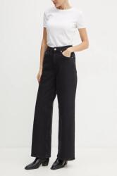 Ivy Oak farmer - fekete 36