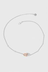 Furla nyaklánc - ezüst Univerzális méret - answear - 45 990 Ft