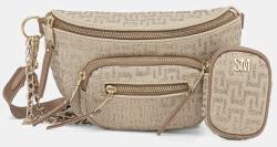 Steve Madden kézitáska Bmaximas - bézs Univerzális méret