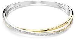 Swarovski karperec HYPERBOLA - többszínű L