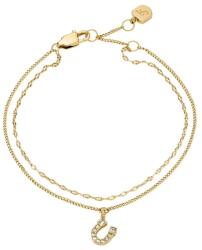 Fossil karperec - arany Univerzális méret - answear - 28 290 Ft