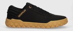 CAT Footwear sportcipő HEX + - fekete Férfi 46