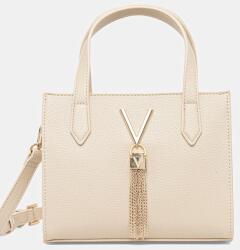 Valentino Bags kézitáska - bézs Univerzális méret - answear - 43 990 Ft