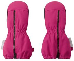 Reima gyerek síkesztyű Tepas - rózsaszín 2 éves