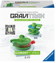 Ravensburger GRAVITRAX spirală (22424)