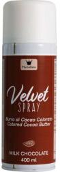 Martellato Barna bársonytóspray, 400 ml - Martellato (40LCV005)