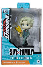  Figurină de joc Kanzen Total Anime Loid Forger 5cm (KAZ0084) Figurina