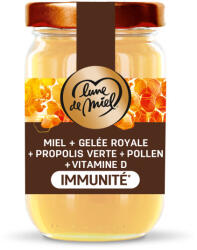  Lune de Miel méz méhpempővel 180 g