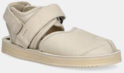 Suicoke nubuk szandál BITA-2-L - bézs Női 36.5