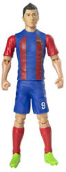 FC Barcelona , figurina Lewandowski de 20 cm (83569) Papusa