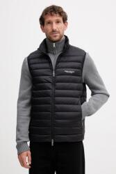 Armani Exchange pehelymellény - fekete L - answear - 44 990 Ft