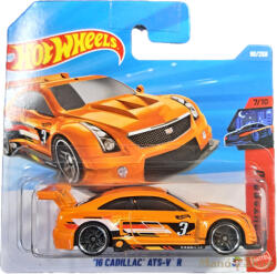 Mattel - Nightspeed - '16 Cadillac ATS-V R (JJJ52)
