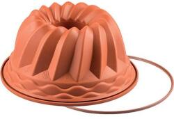 Silikomart Szilikon forma klasszikus kuglófhoz, 25x28 cm, 2200 ml Gugelhupf - Silikomart (20.250.00.0065)