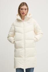 Converse pehelydzseki - bézs L