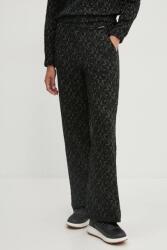 Newland melegítőnadrág Amira - fekete L