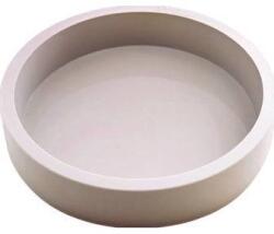 Silikomart Szilikon forma kör alakú Gyöngy 24 x 4 cm - Silikomart (27.240.13.0065)