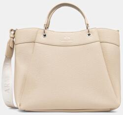Giorgio Armani kézitáska - bézs Univerzális méret - answear - 45 990 Ft