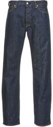 Levi's Jeans drepti Bărbați 501® LEVI'S ORIGINAL FIT Levis albastru US 31 / 32