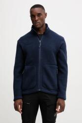 MAMMUT sportos pulóver Falera - sötétkék M