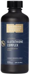 Quicksilver Complex lipozomal de glutation - 100 ml