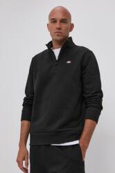 Dickies felső - fekete S - answear - 16 090 Ft