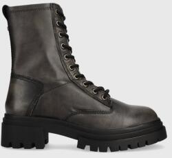 Aldo bakancs Nane - fekete Női 36