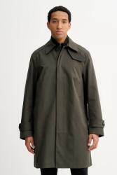 G-Star RAW pamut kabát 0 - zöld XXL