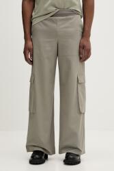 Heliot Emil nadrág - zöld M