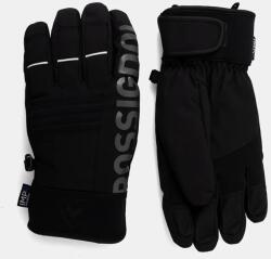 Rossignol síkesztyű Speed IMPR - fekete S