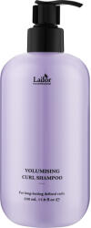 La'dor Volumising Curl Shampoo - Șampon pentru Volum Păr Cret 530ml