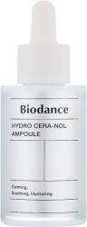 Biodance Hydro Cera-nol Ampoule - Ser Hidratant și Calmante 30ml