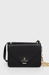 Steve Madden kézitáska - fekete Univerzális méret