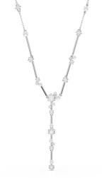 Swarovski nyaklánc CONSTELLA - ezüst Univerzális méret - answear - 87 990 Ft
