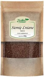 Ziółko Semințe de in brun - 200 g