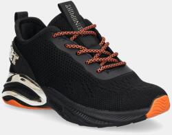 Plein Sport sportcipő Nitro Xtreme Gen. X. 05 - fekete Női 36