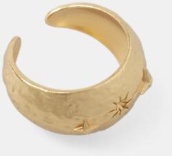 Sessun gyűrű - arany Univerzális méret - answear - 25 990 Ft