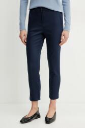 Patrizia Pepe nadrág - sötétkék 42