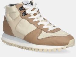 Novesta sportcipő MARATHON APEX - bézs Női 38