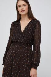 Pepe Jeans ruha - barna XS