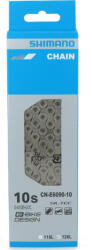 Shimano Lánc Cne609010 10 Speed 118tag