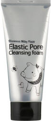 Elizavecca Milky Piggy Elastic Pore Cleansing Foam - Arc- és Pórustisztító Hab 120ml