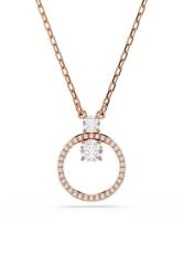 Swarovski nyaklánc CONSTELLA - arany Univerzális méret - answear - 36 990 Ft